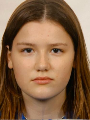 Svenja Schricke