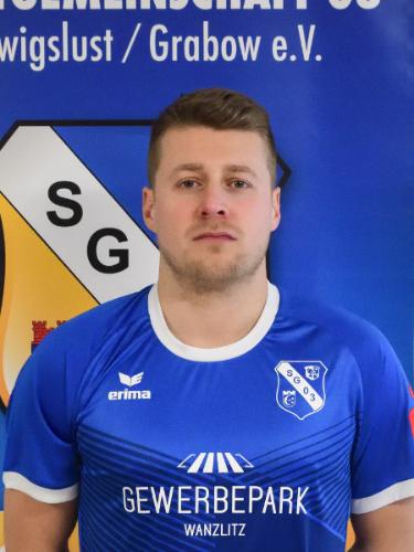 Lasse Baerwinkel