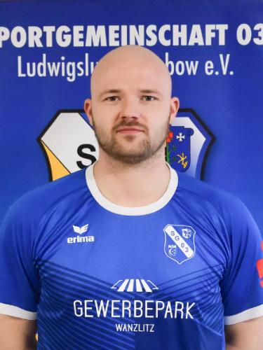 Johannes Ernst