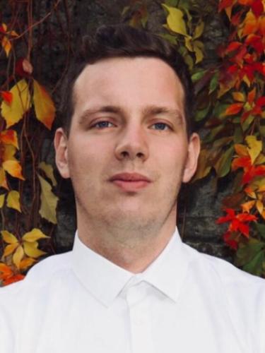 Christopher Schmidt