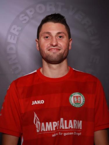 Christian Tesch