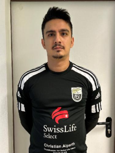 Burak Onur