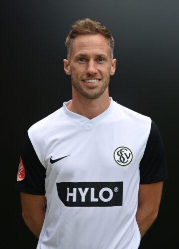 Michael Fritsch