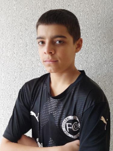 Luxhain Ramadani