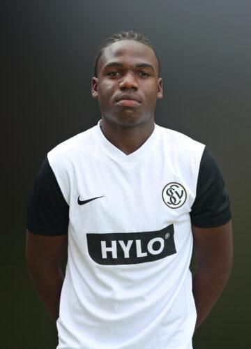 Corneille Bala Bindzi