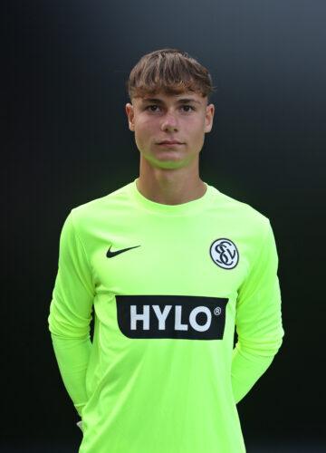 Jonas Leon Müller