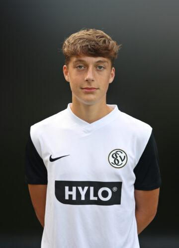 Louis Westrich