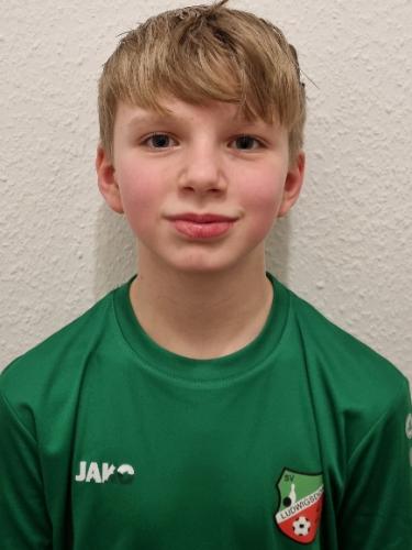 Danny Kluttig