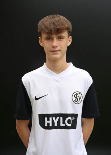 Mathis Kasper