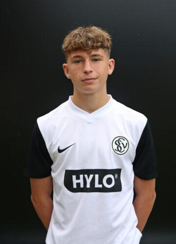 Maas Milan Oskar Ketz
