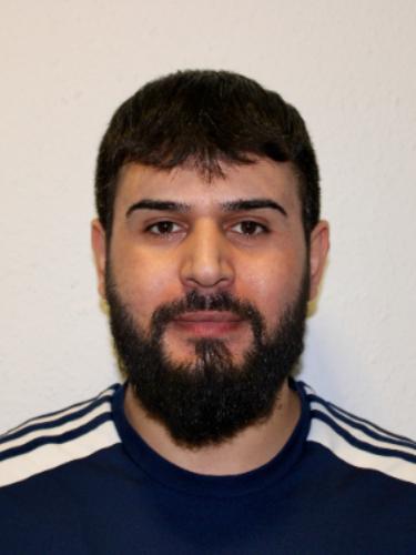 Saleh Mala