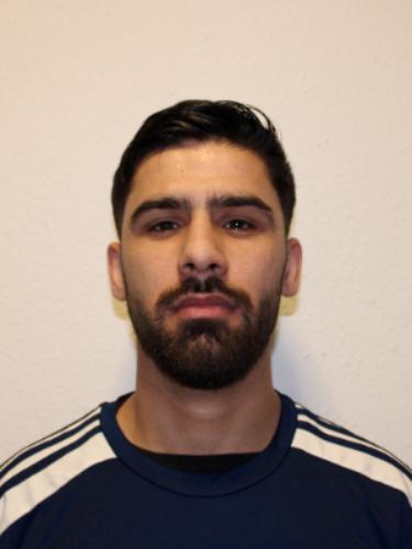 Abdoulah Mohamad