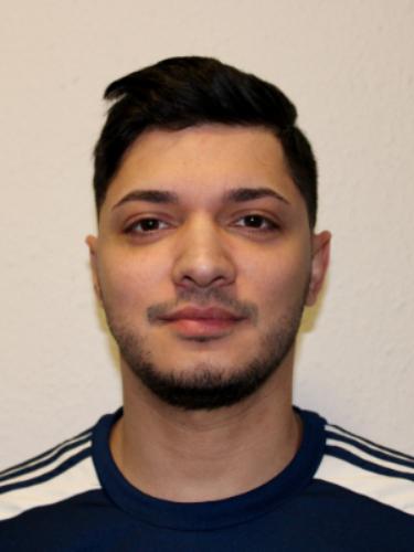 Daniel Catalin Neagu