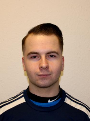 Bjarne Weiß