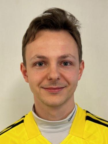 Kevin Braun