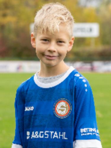 Linus Hesse