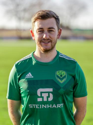 Daniel Holzmann