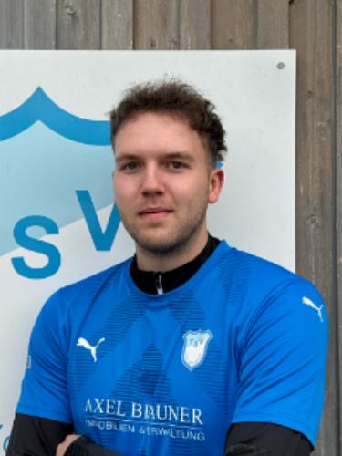 Rouven Diekmann