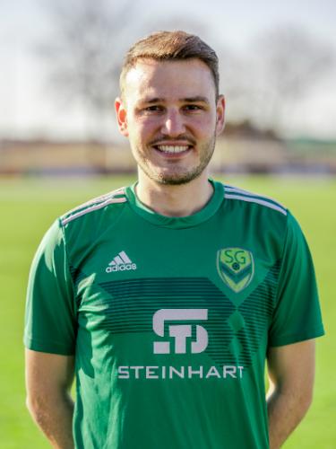 Julian Teufel