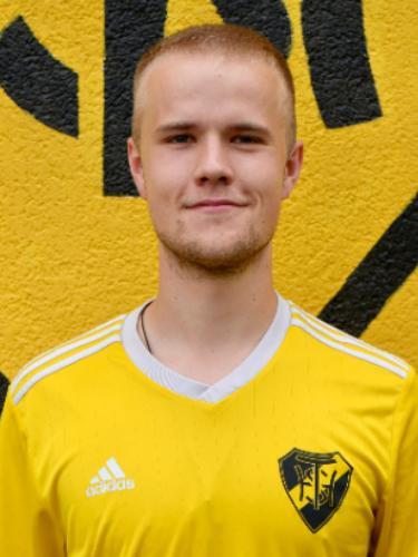Nils-Ole Hamm