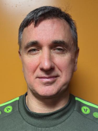 Igor Slobodskyi