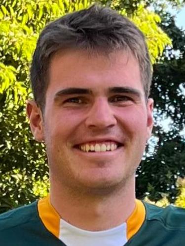 Carl Benjamin Mattia Siemon