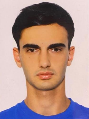 Georgios Narimanidis