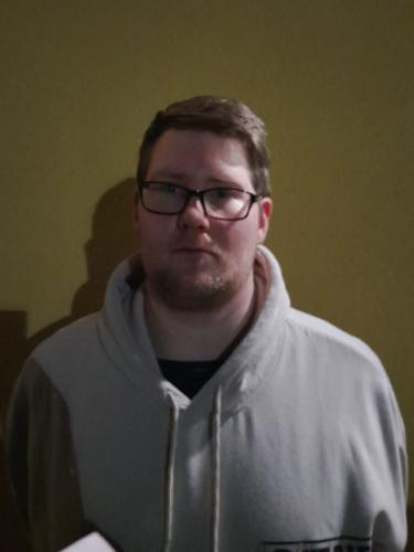 Julian Marschner