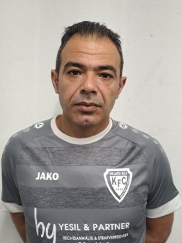 Ismail Alali