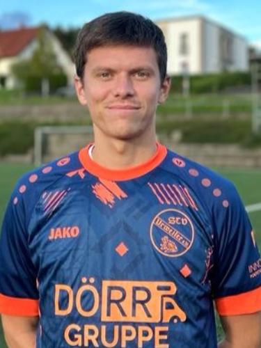 Patrick Feller