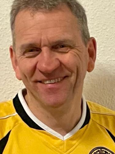 Gerald Schildheuer