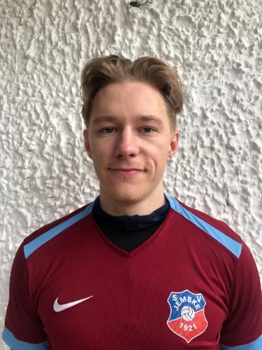 Nick-Lennart Haars