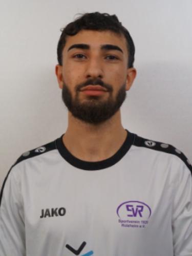 Taha Kaan Yilmaz