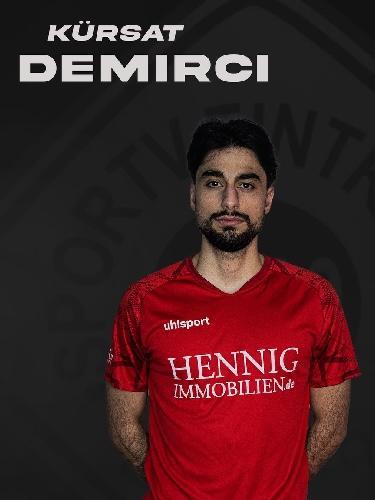 Kuersat Demirci