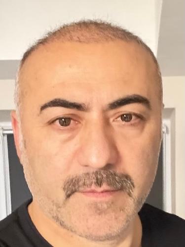 Mehmet Sahin