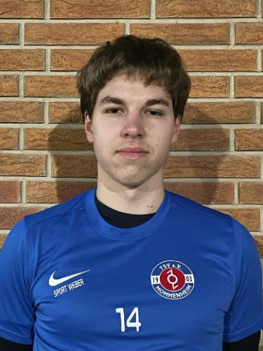 Niclas Windisch