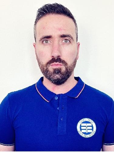 Daniel Moreno Berrueta