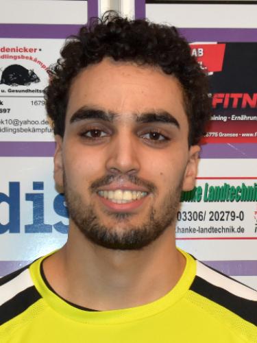 Yassin Itri