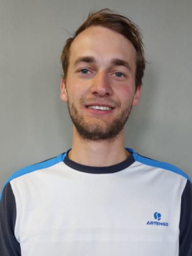 Lennart-Jan Heydweiller