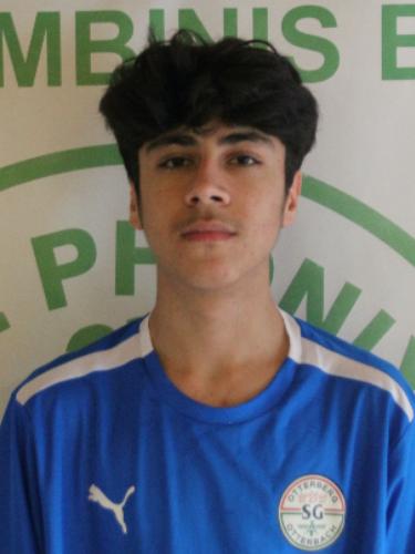 Samet Bilgin