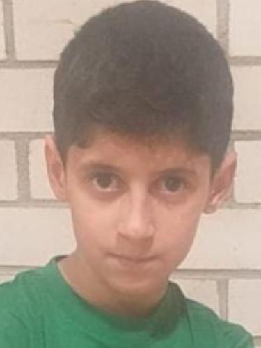 Mervan Ali