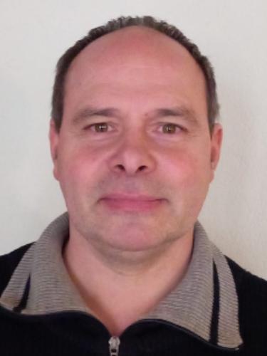 Christian Schranz