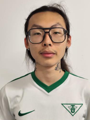 Junkai Gao