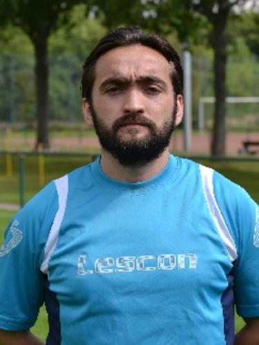 Deniz Salmanoglu