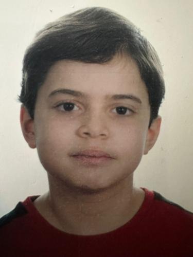 Lucas Antonio Riepenhoff