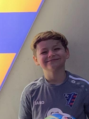 Felix Harling