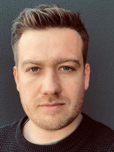 Nicolas Lautenschlager