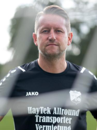Martin Francki