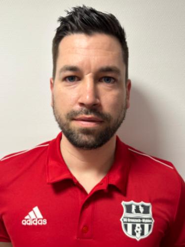 Marcel Hohmann