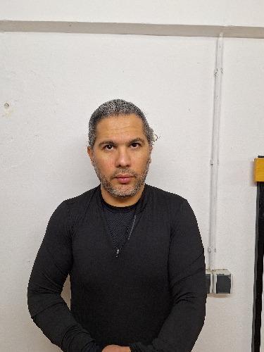 Mohamed Lahbabi